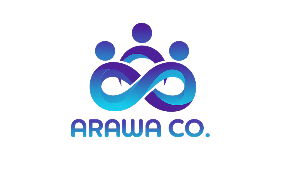 Arawa Consulting logo